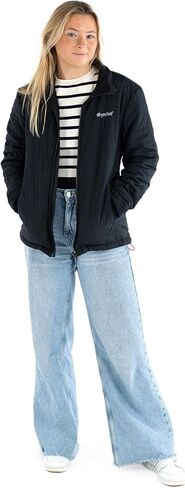 Dryrobe Mid-Layer Jacket - Water-resistant, Lightweight All-Season Jacket in Kuwait