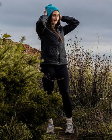 Dryrobe Mid-Layer Jacket - Water-resistant, Lightweight All-Season Jacket in Saudi Arabia