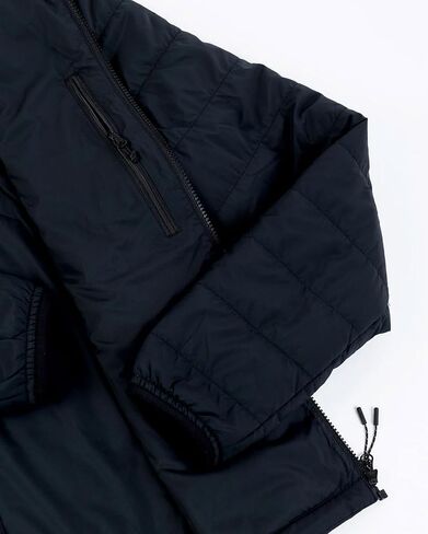 Dryrobe Mid-Layer Jacket - Water-resistant, Lightweight All-Season Jacket in Saudi Arabia