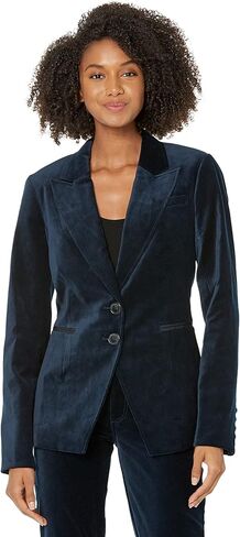 PAIGE Women's Chelsee Blazer in Saudi Arabia
