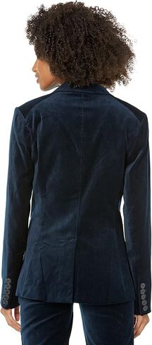 PAIGE Women's Chelsee Blazer in Saudi Arabia