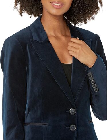PAIGE Women's Chelsee Blazer in Saudi Arabia