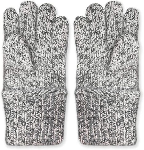 Dachstein Woolwear 100% Austrian Boiled Wool EXTRA WARM 3 PLY Arctic Alpine Gloves in Saudi Arabia