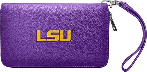 محفظة Littlearth Texas Tech Red Raiders NCAA Zip Organizer in Saudi Arabia