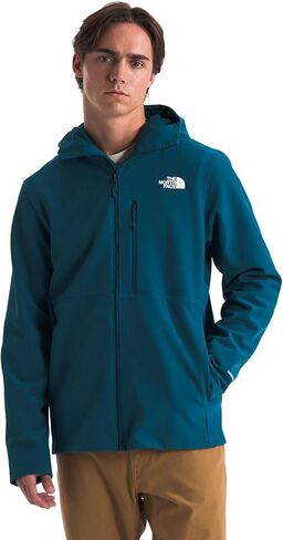 THE NORTH FACE Mens Apex Bionic 3 Hoodie, S, TNF Black in Saudi Arabia