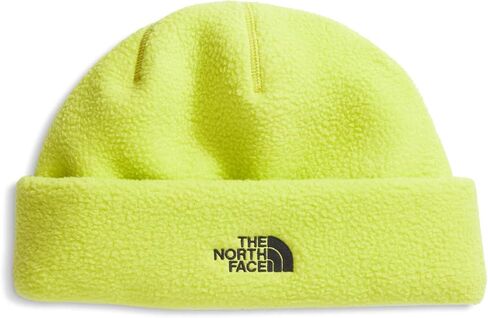 The North Face Unisex-Adult Whimzy Powder Beanie | Oversized Winter Hat for Men & Women, Adjustable Double Layer Cuff in Saudi Arabia