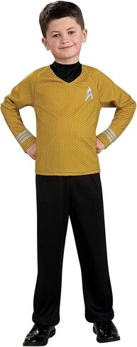 Star Trek into Darkness Captain Kirk Costume in Saudi Arabia