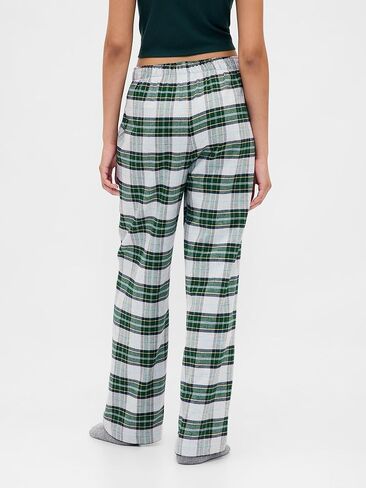 بنطال GAP النسائي من الفلانيل Pj in Kuwait