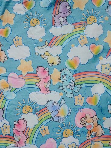 Care Bears Womens Lounge Pants Pajama Bottoms AOP in Saudi Arabia
