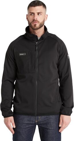 سترة Timberland PRO للجنسين من Ironhide Softshell in Saudi Arabia