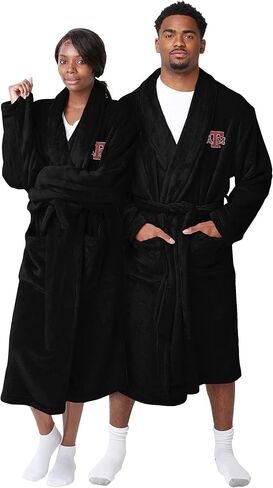 foco Men's NCAA Team Logo Floral Hawaiian Swim Suit Trunks in Kuwait