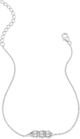 EVE'S ADDICTION 3 Peas in a Pod Bracelet - Gifts for Mom in Saudi Arabia