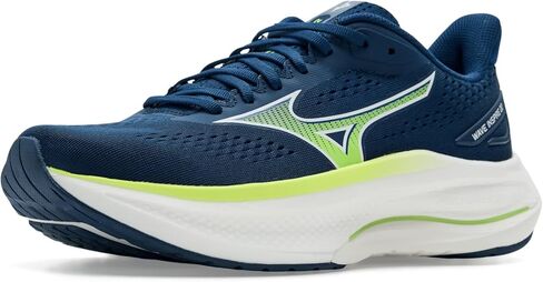 Mizuno Men's Wave Inspire 22 Sneaker in Saudi Arabia