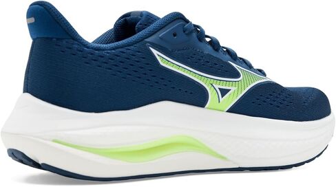 Mizuno Men's Wave Inspire 22 Sneaker in Saudi Arabia