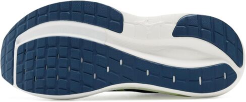Mizuno Men's Wave Inspire 22 Sneaker in Saudi Arabia