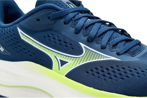 Mizuno Men's Wave Inspire 22 Sneaker in Saudi Arabia
