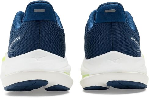 Mizuno Men's Wave Inspire 22 Sneaker in Saudi Arabia