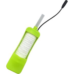 HOOMSOINS 10 عبوات بديلة للقسطرة الخارجية للسيدات - حل لسلس البول مع عدم وجود تسرب جانبي in Kuwait