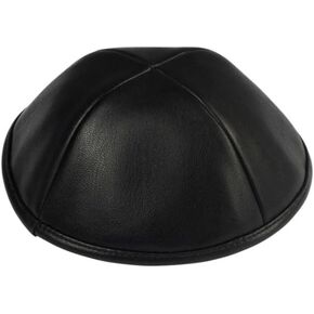 IKIPPAH جلد أسود يارمولك in Saudi Arabia