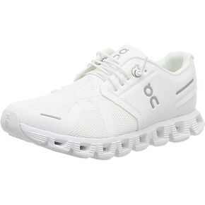 On Women's Cloud 5 Sneaker, Flamingo/Pearl, 9 in Kuwait