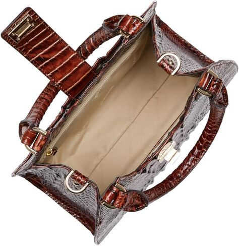 BRAHMIN Adrian - Pecan Melbourne in Saudi Arabia