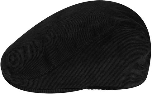 Kangol Cord Ivy Cap - Fanfare/S Ivy Caps & Flat Caps in Saudi Arabia