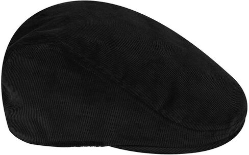 Kangol Cord Ivy Cap - Fanfare/S Ivy Caps & Flat Caps in Saudi Arabia