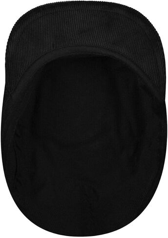 Kangol Cord Ivy Cap - Fanfare/S Ivy Caps & Flat Caps in Saudi Arabia