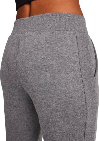 Head Womens Rib Mix Jogger, Slim Fit, 29" Inseam, Lightweight Cotton-Poly Fleece Material in Saudi Arabia