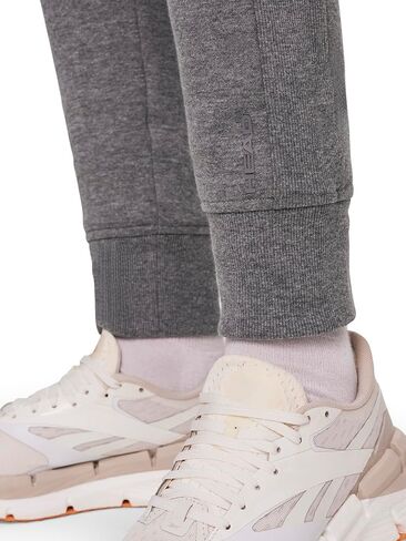 Head Womens Rib Mix Jogger, Slim Fit, 29" Inseam, Lightweight Cotton-Poly Fleece Material in Saudi Arabia