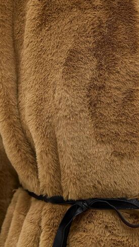 Velvet Women's Marmont Faux Fur Jacket in Kuwait