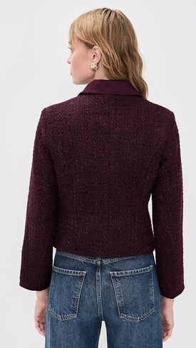 Line & Dot Women's Charli Jacket in Saudi Arabia