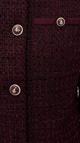 Line & Dot Women's Charli Jacket in Saudi Arabia