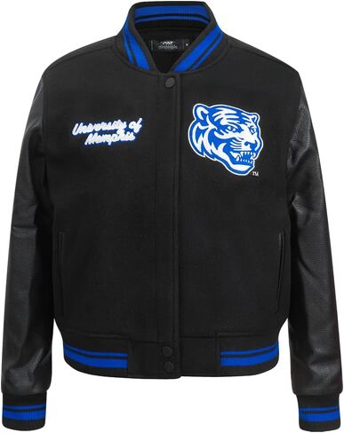 سترة نسائية من Pro Standard College Classic Essentials Varsity in Saudi Arabia