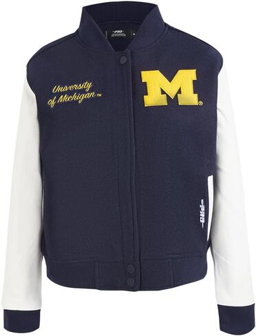 سترة نسائية من Pro Standard College Classic Essentials Varsity in Saudi Arabia