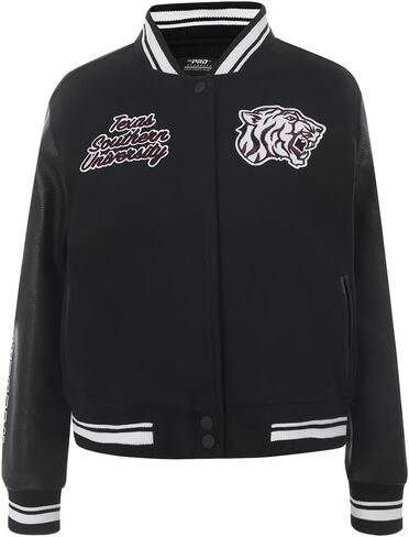سترة نسائية من Pro Standard College Classic Essentials Varsity in Saudi Arabia
