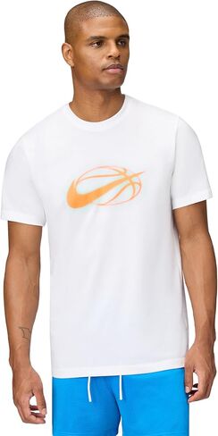 Nike Men's Dri-FIT Icon Tee in Saudi Arabia