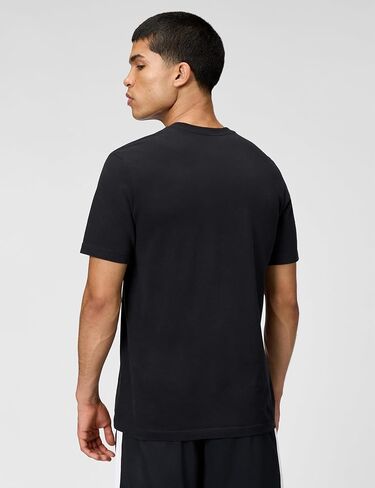 Nike Men's Dri-FIT Icon Tee in Saudi Arabia