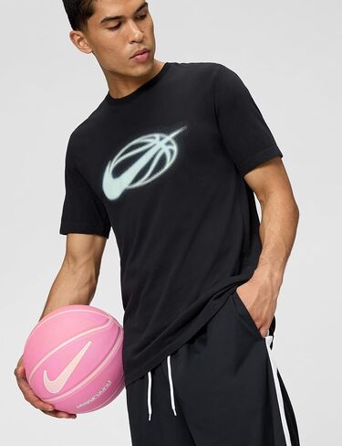 Nike Men's Dri-FIT Icon Tee in Saudi Arabia