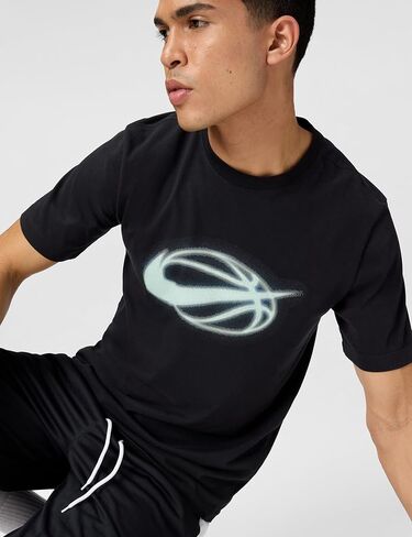 Nike Men's Dri-FIT Icon Tee in Saudi Arabia