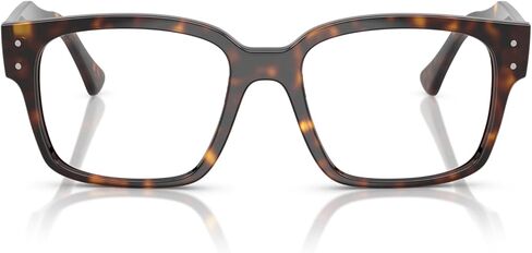 Ray-Ban Unisex Rx7256f Laurene Low Bridge Fit Square Prescription Eyewear Frames in Saudi Arabia