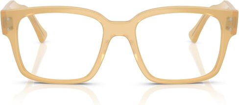 Ray-Ban Unisex Rx7256f Laurene Low Bridge Fit Square Prescription Eyewear Frames in Saudi Arabia