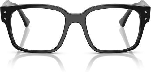 Ray-Ban Unisex Rx7256f Laurene Low Bridge Fit Square Prescription Eyewear Frames in Saudi Arabia