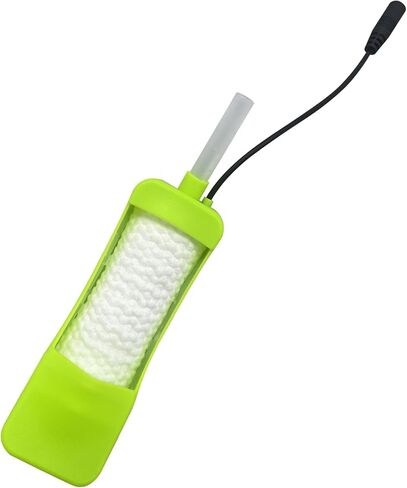 HOOMSOINS 10 عبوات بديلة للقسطرة الخارجية للسيدات - حل لسلس البول مع عدم وجود تسرب جانبي in Kuwait