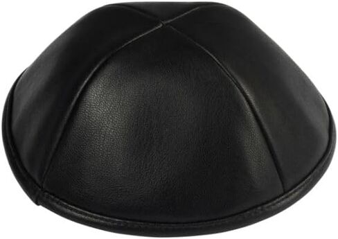 IKIPPAH جلد أسود يارمولك in Saudi Arabia