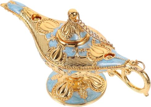 خمر متمنيا مصباح زخرفة الساحرة ديكور لمأدبة الزفاف والمنزل منضدية الرجعية والإبداعية سطح المكتب مصباح الزينة للاحتفالات in Saudi Arabia