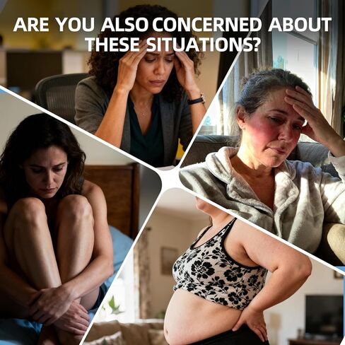 مكمل DHEA للنساء بعمر 40+ والرجال، يدعم توازن الهرمونات*، DHEA 25 مجم (كبسولة في كبسولة)، مع إل-ثيانين، أشواغاندا، نباتي، غير معدل وراثيًا، خالي من الغلوتين، خالي من الصويا، 60 كبسولة in Kuwait