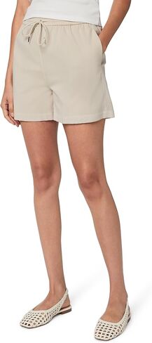Theory Women's Drawcd Pullon Sh in Saudi Arabia