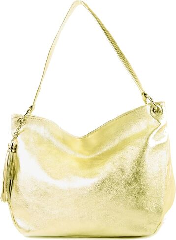 T154 - shoulder bag made of italy leather in Saudi Arabia