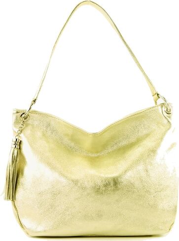 T154 - shoulder bag made of italy leather in Saudi Arabia